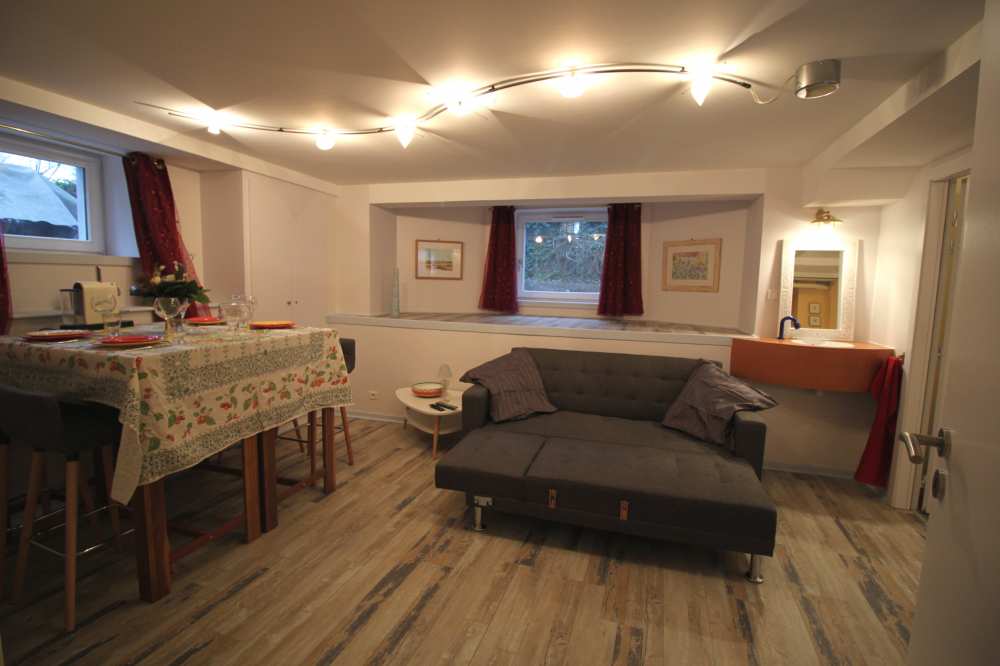 Image 82 : le salon