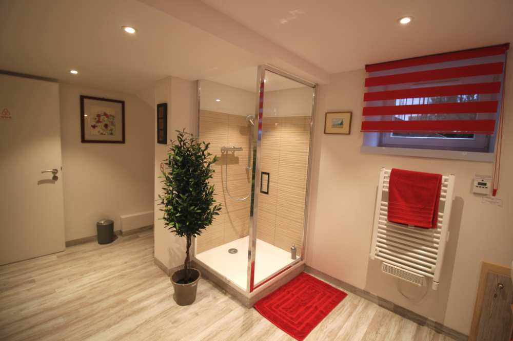 Image 83 : la salle de bain